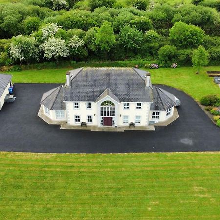 Greenmile House, Kilmeaden Kültér fotó