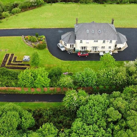Greenmile House, Kilmeaden Kültér fotó