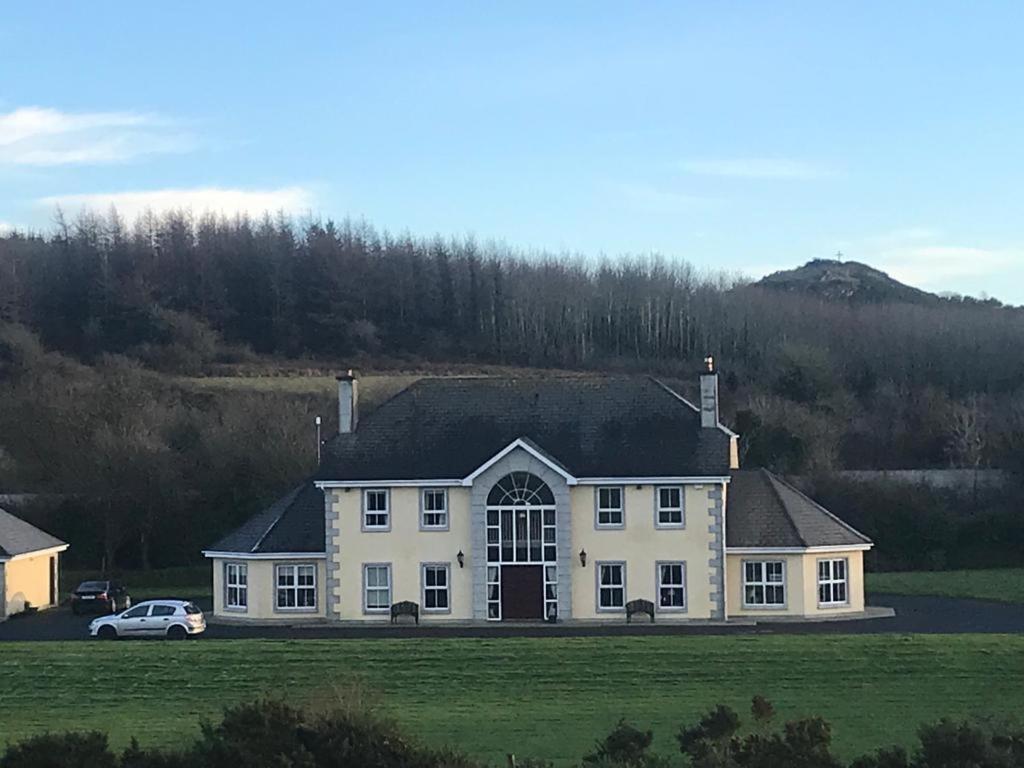 Greenmile House, Kilmeaden Kültér fotó