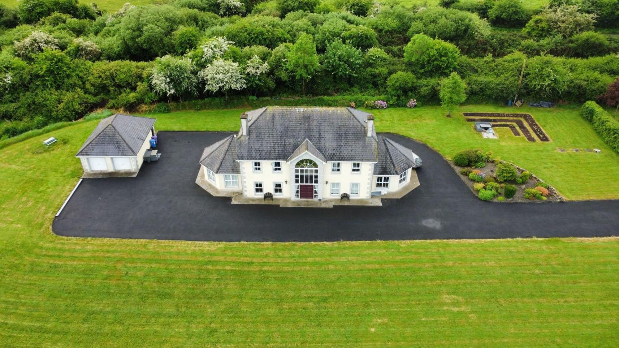 Greenmile House, Kilmeaden Kültér fotó