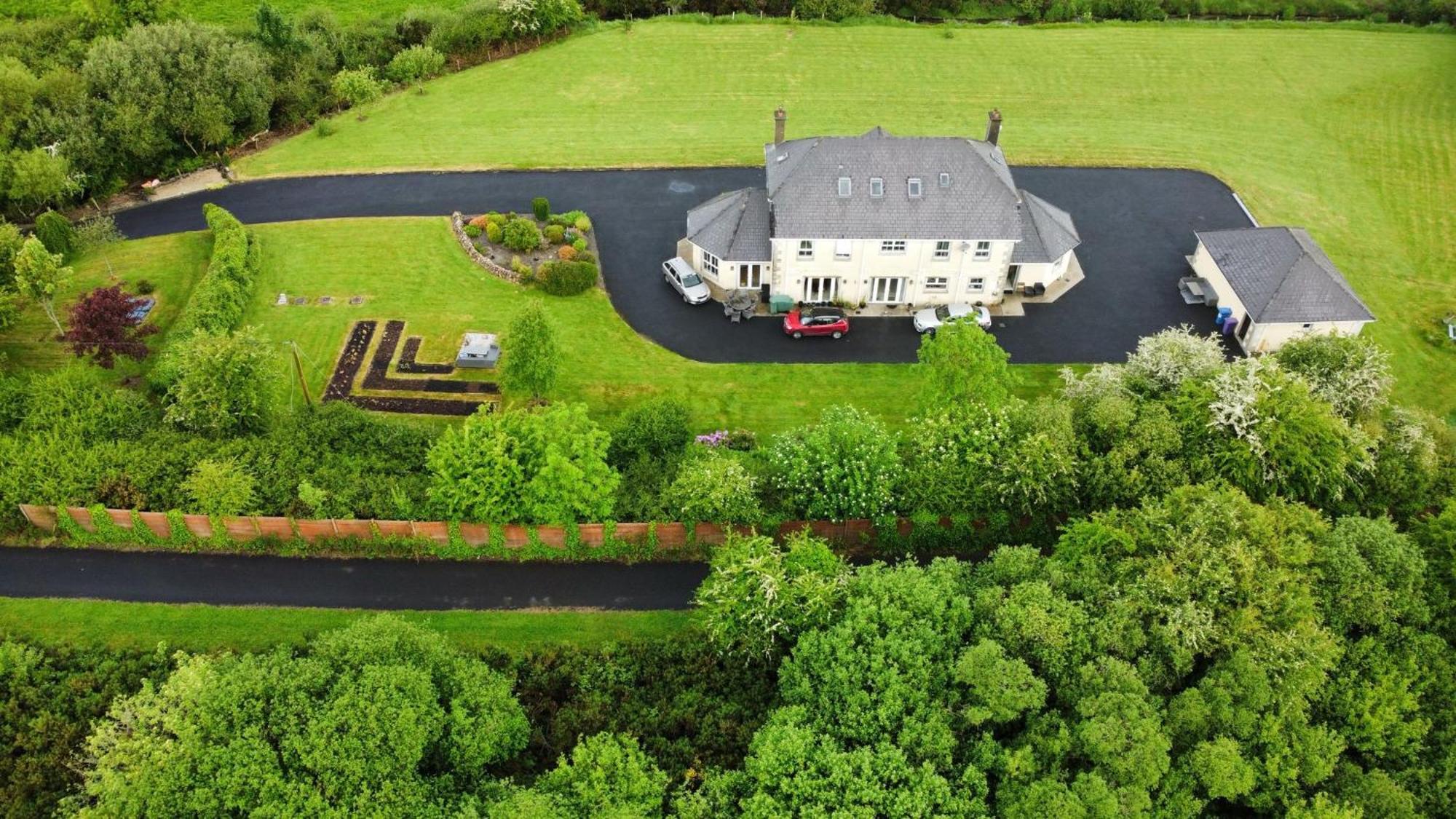 Greenmile House, Kilmeaden Kültér fotó